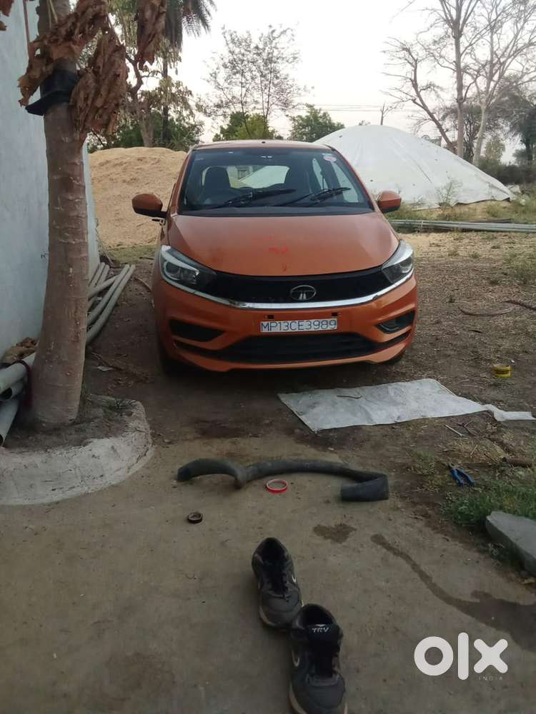 Tata Tiago Xza Plus 2019
