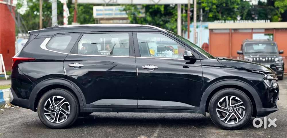 Kia Carens 1.4 Prestige 7 Str, 2022, Petrol