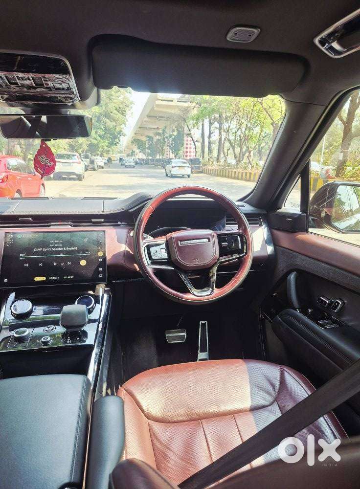 Land Rover Range Sport Hse Dynamic 3.0 Diesel, 2023, Diesel