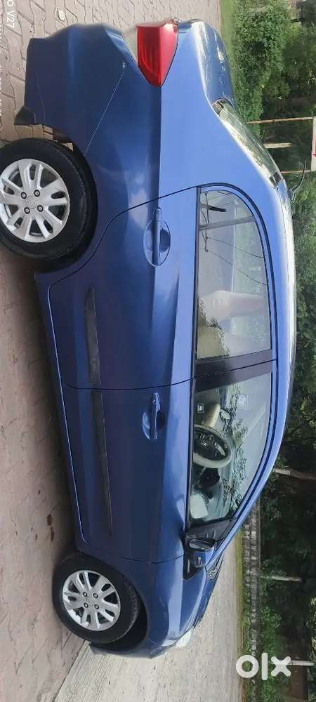 Honda Amaze 2013 Diesel Well Maintained