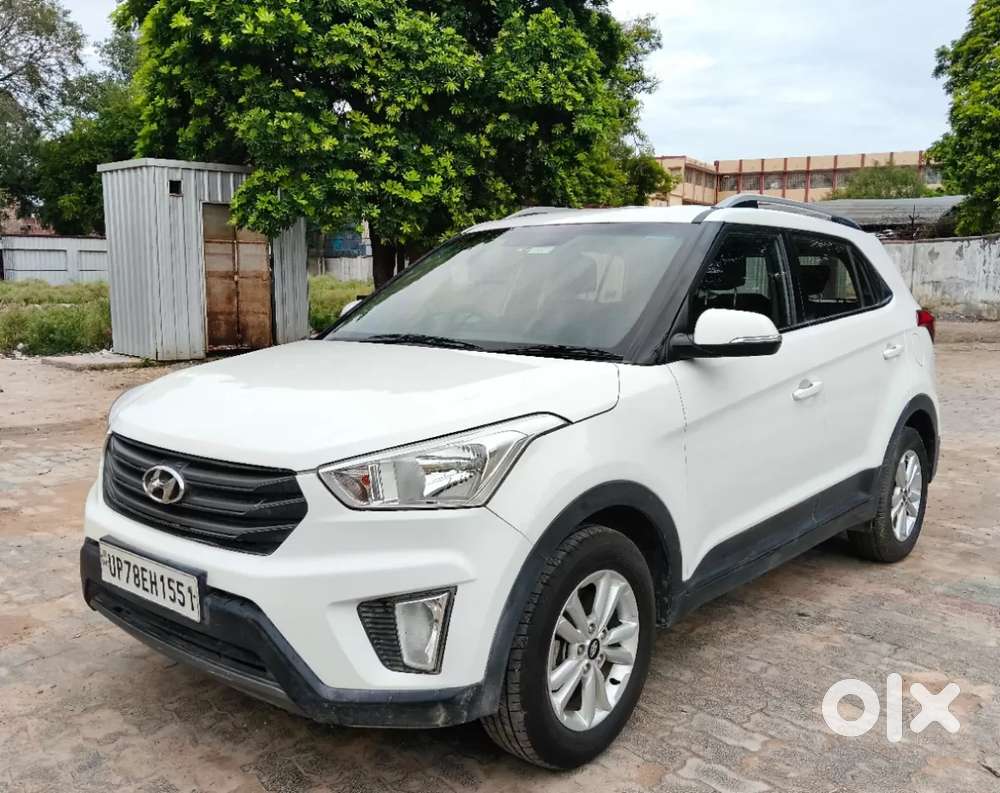 Hyundai Creta 1.4 S Plus Crdi, 2016, Diesel