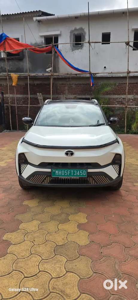 Tata Nexon Ev 2024 Fearless Plus S Lr