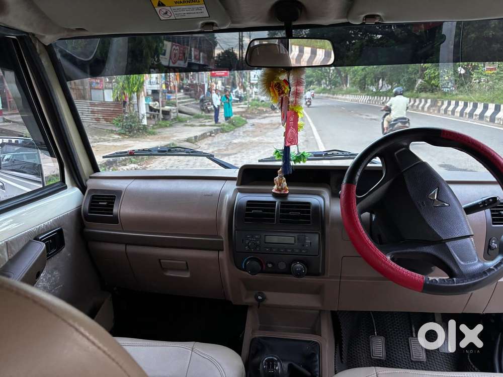 Mahindra Bolero B6, 2024, Diesel