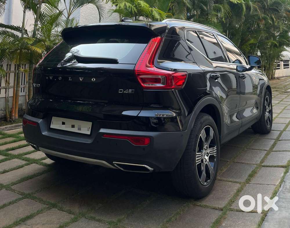 Volvo Xc40 D4 Inscription, 2019, Diesel