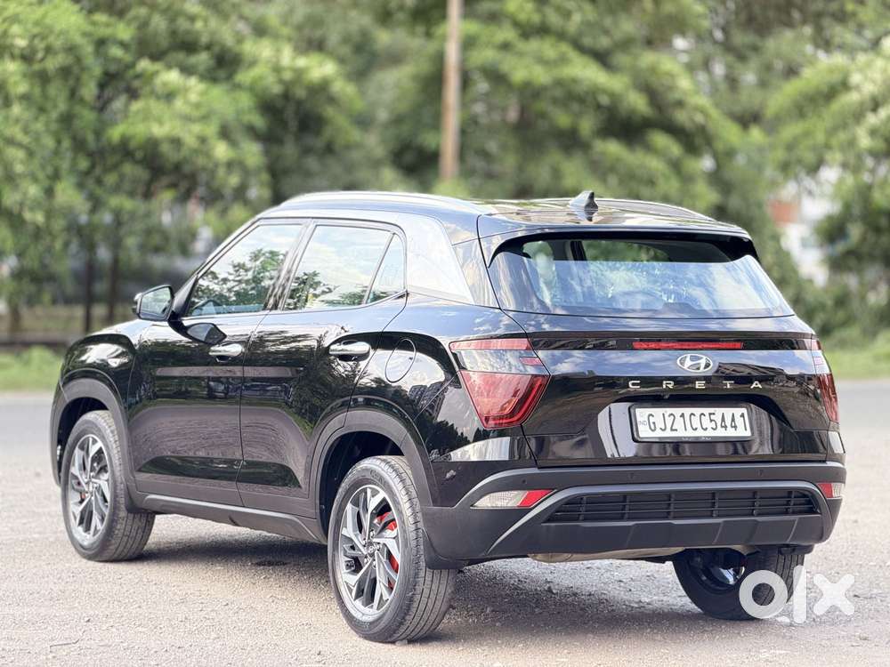 Hyundai Creta E 1.5 Diesel, 2022, Diesel