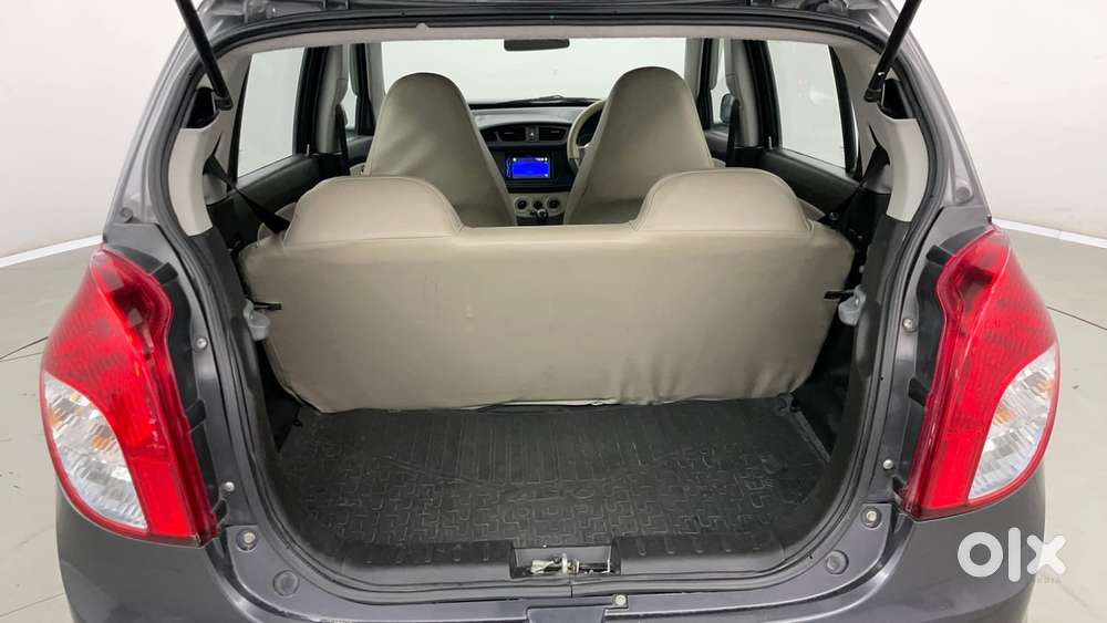 Maruti Suzuki Alto 800 Lxi, 2019, Petrol