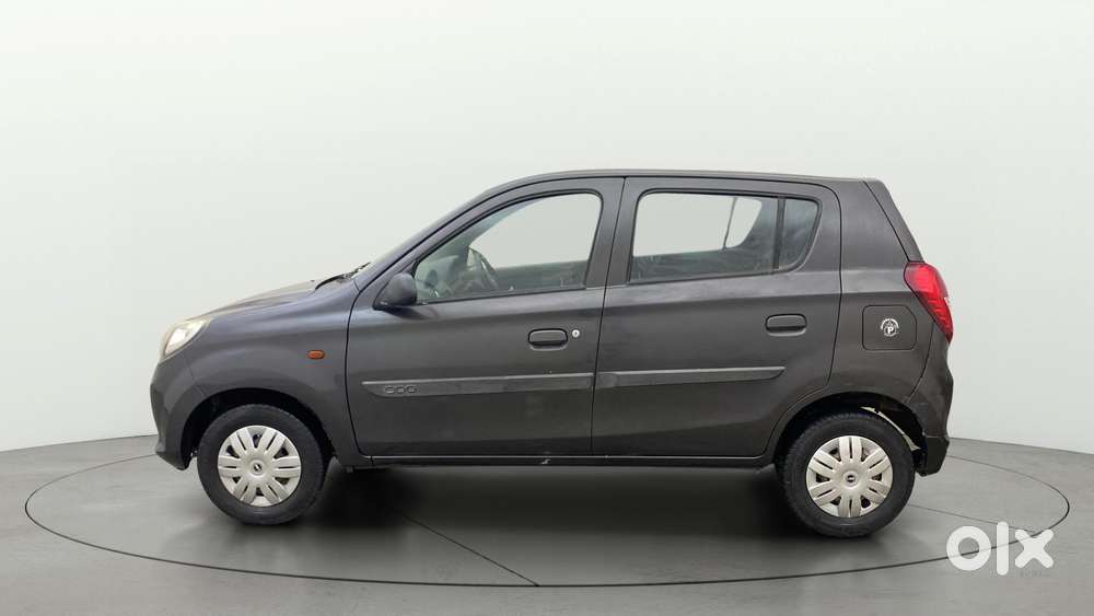 Maruti Suzuki Alto 800 2012-2016 Lxi, 2014, Petrol