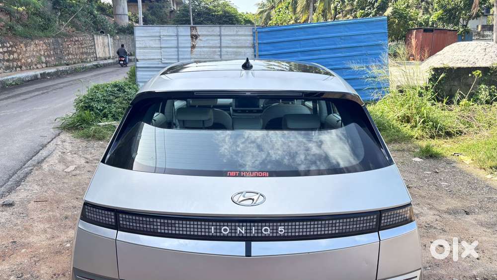 Hyundai Ioniq 5 Rwd, 2023, Electric