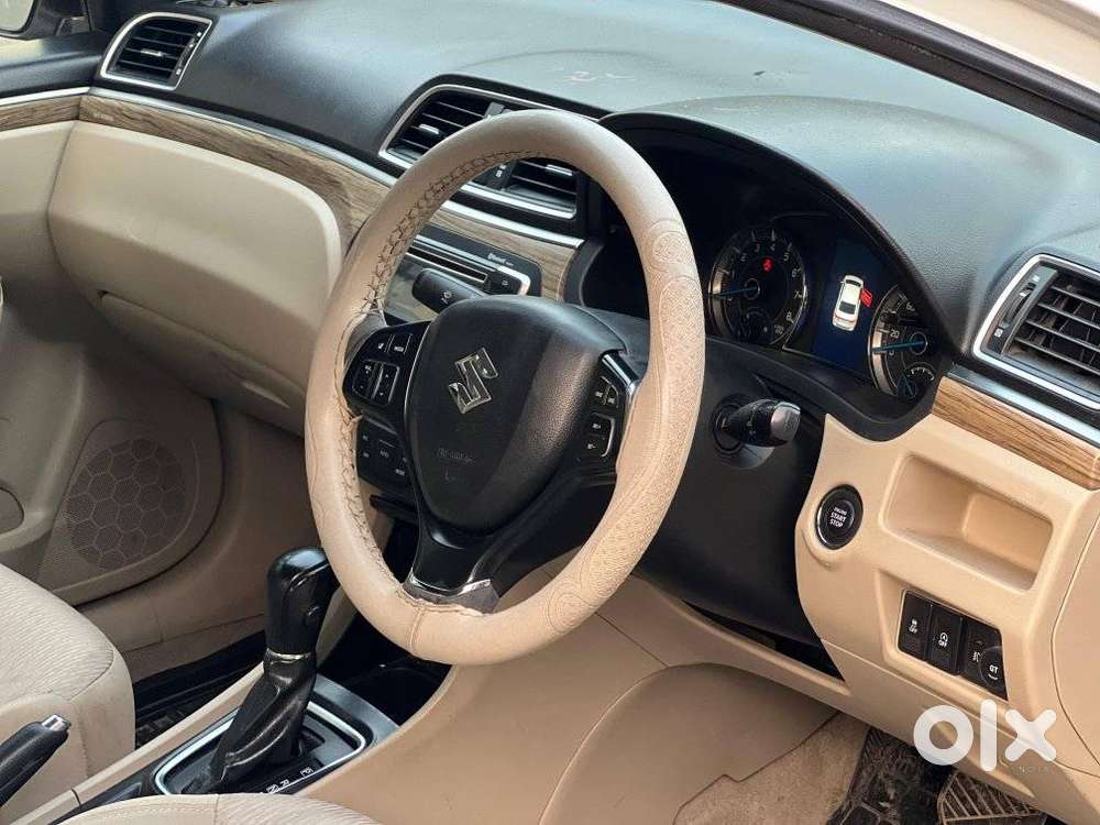 Maruti Suzuki Ciaz
