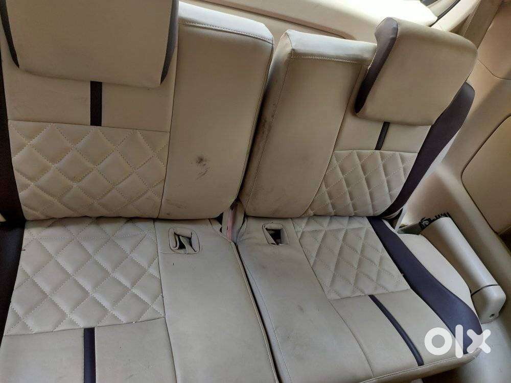 Toyota Innova 2.5 G (diesel) 7 Seater, 2007, Diesel