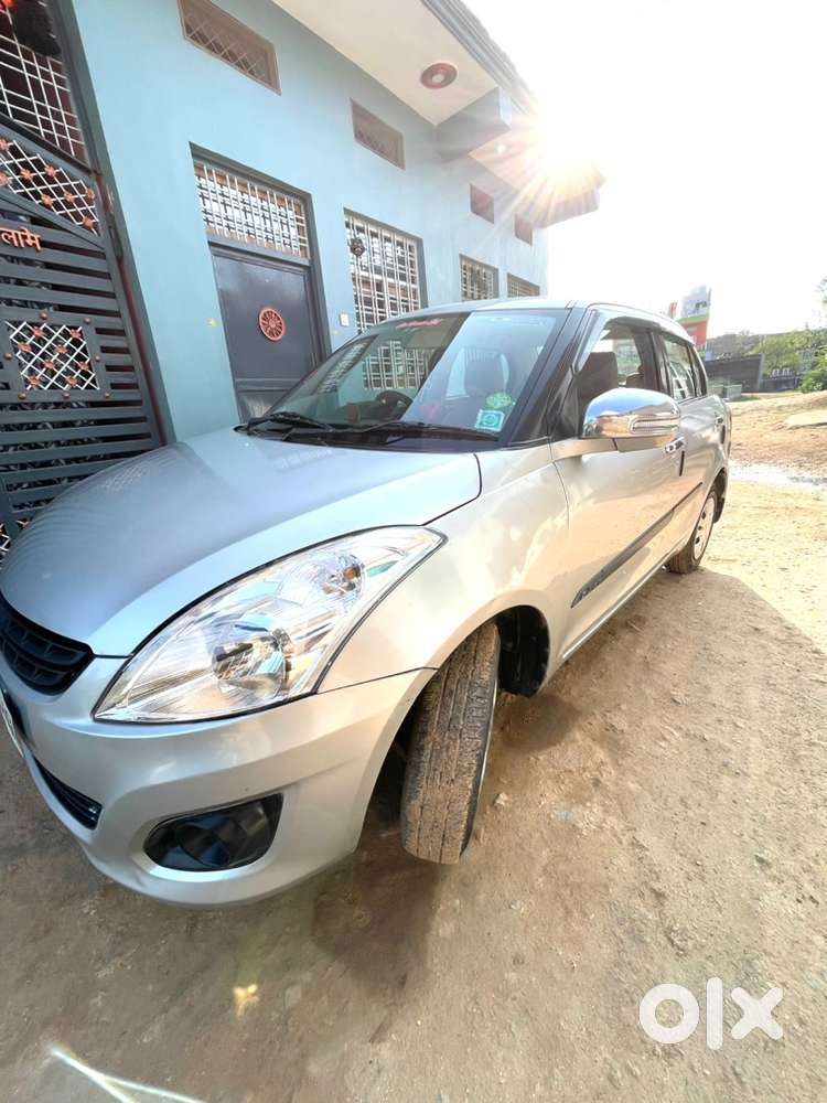 Maruti Suzuki Swift Dzire 24-11-2013 Petrol Good Condition