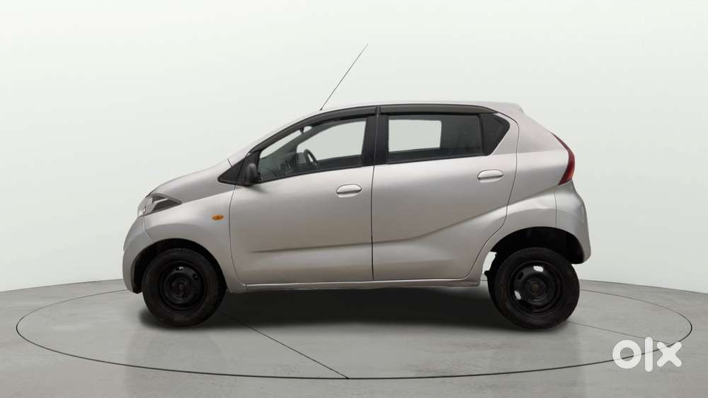Datsun Redigo S, 2017, Petrol