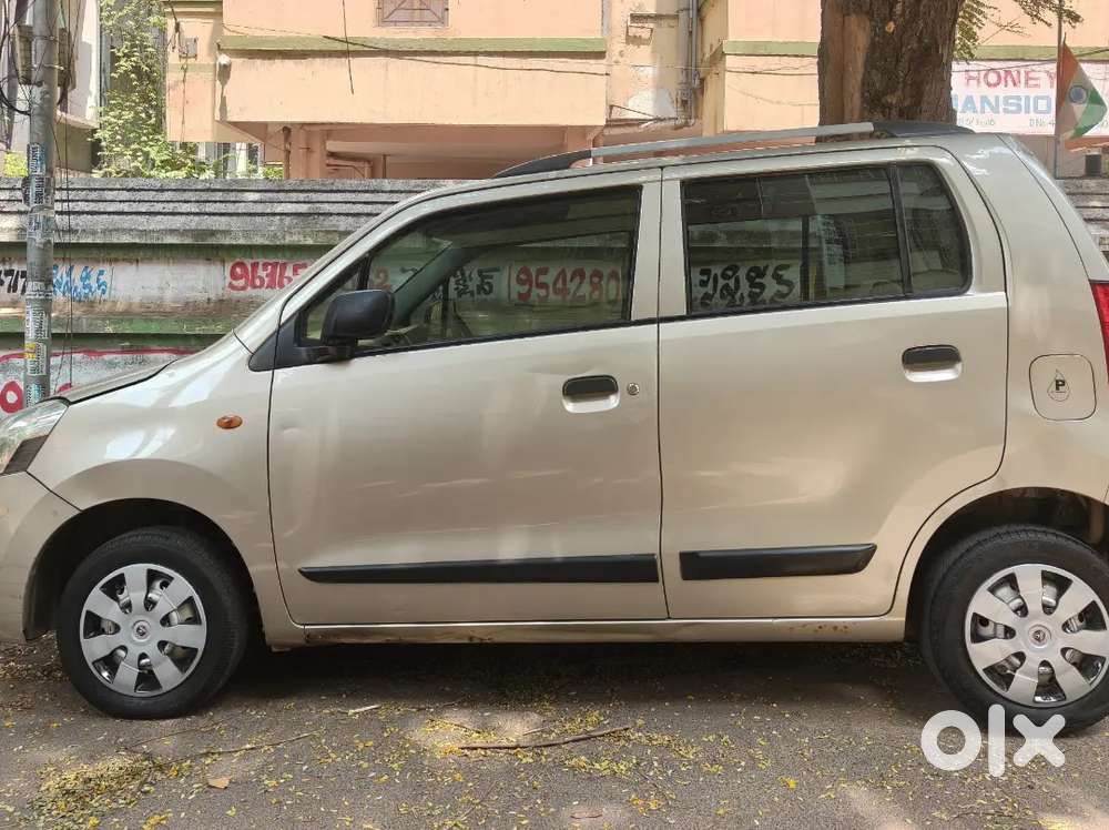 Excellent Condition Wagonr