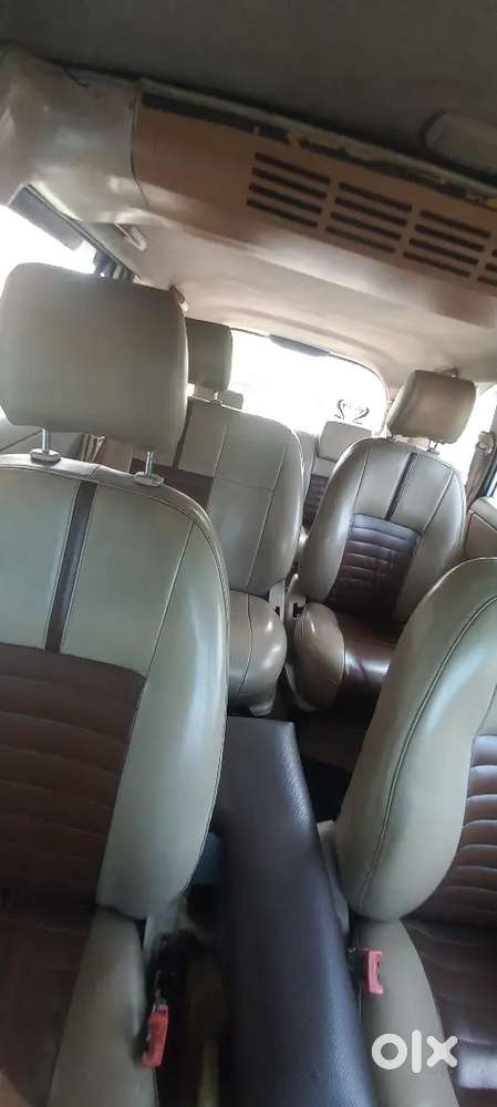 Toyota Innova 2.5 Gx 2008