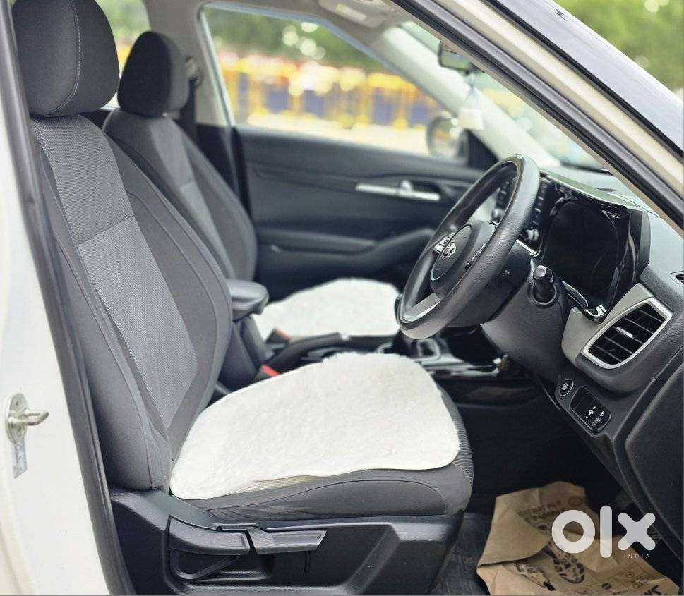 Kia Seltos Htk Plus D, 2019, Diesel
