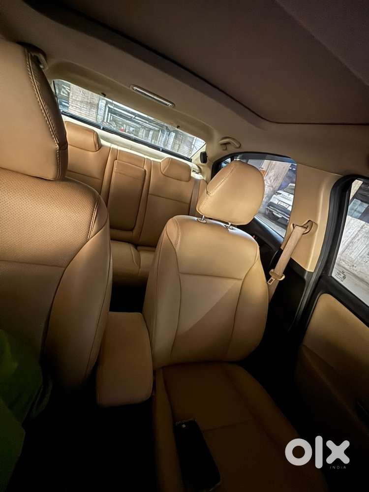 Honda City 2014 Petrol