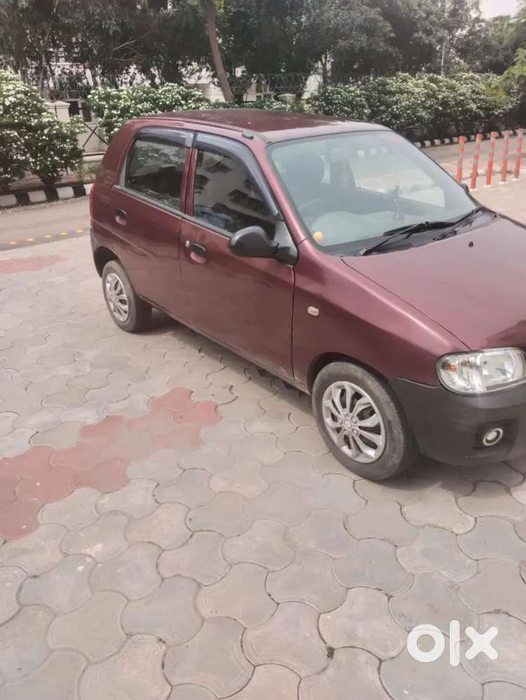 Alto 800 2010 Model