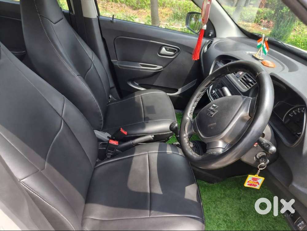 Urgent Sale Maruti Suzuki Alto 2020