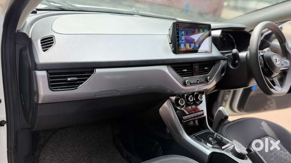 Tata Nexon 1.5 Revotorq Xma Amt (s), 2022, Petrol