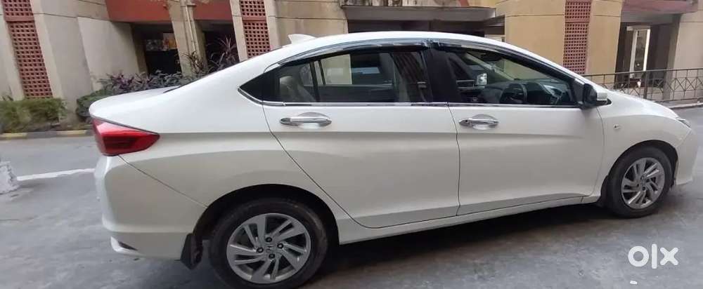 Honda City Diesel For Sale