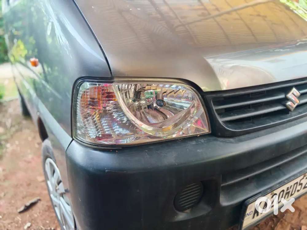 Well Manitende Vehicle   With Lpg Fitted Airbag And Abs  Break System