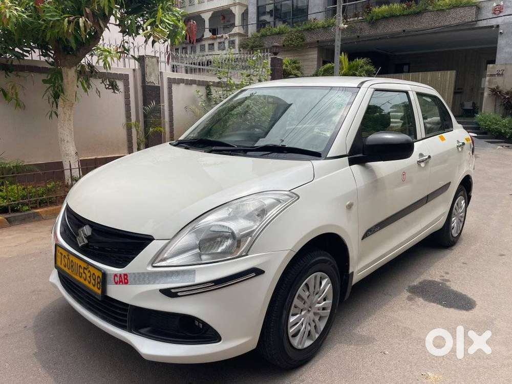 Maruti Suzuki Swift Dzire Tour, 2021, Cng & Hybrids