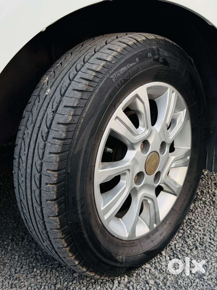 Tata Tiago 1.2 Revotron Xza Plus Amt, 2018, Petrol