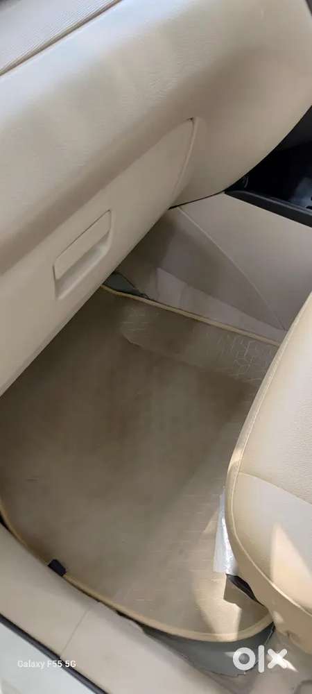 Maruti Suzuki Dzire 2024