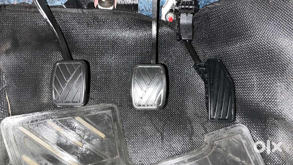 Maruti Suzuki Swift Zxi, 2018, Petrol