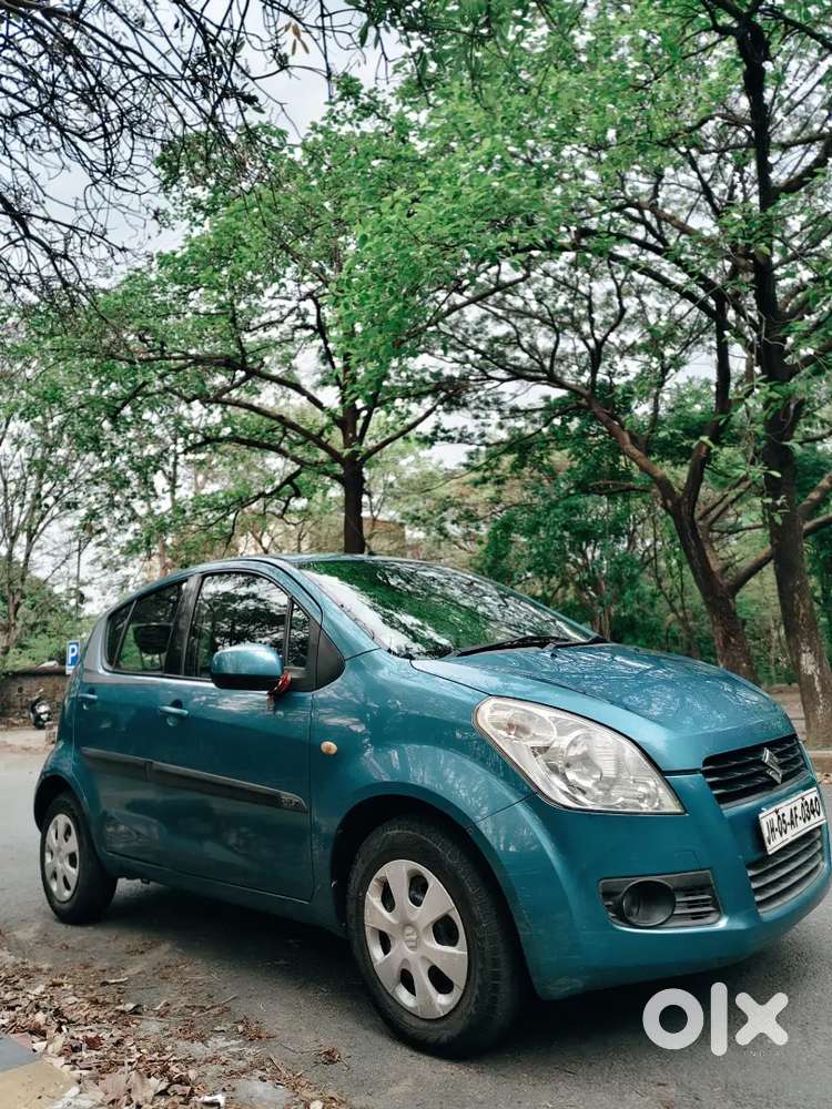 Maruti Suzuki Ritz Genus Edition(6100km Driven) Well Maintained Car.