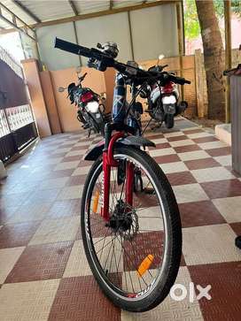 Olx hercules cycle best sale