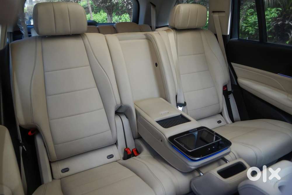 Mercedes-benz Gls 400 Petrol 4 Matic, 2022, Petrol