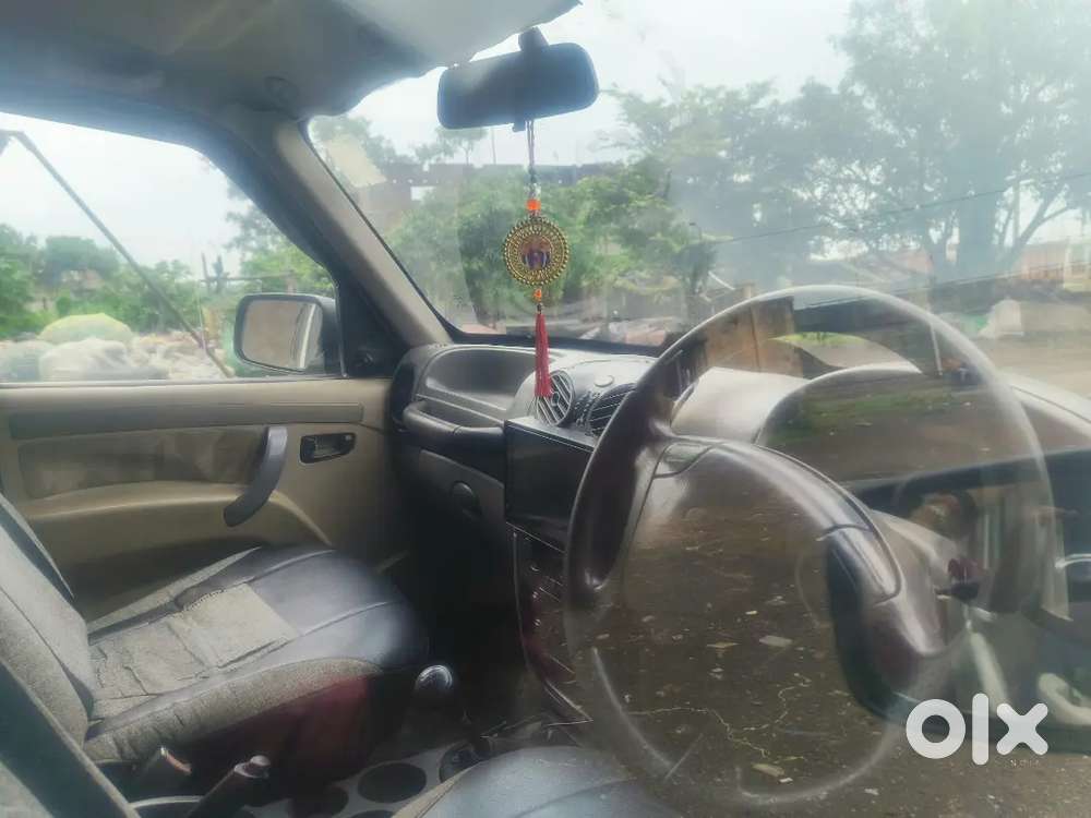 Mahindra Scorpio Diesel 2006 Running Condition