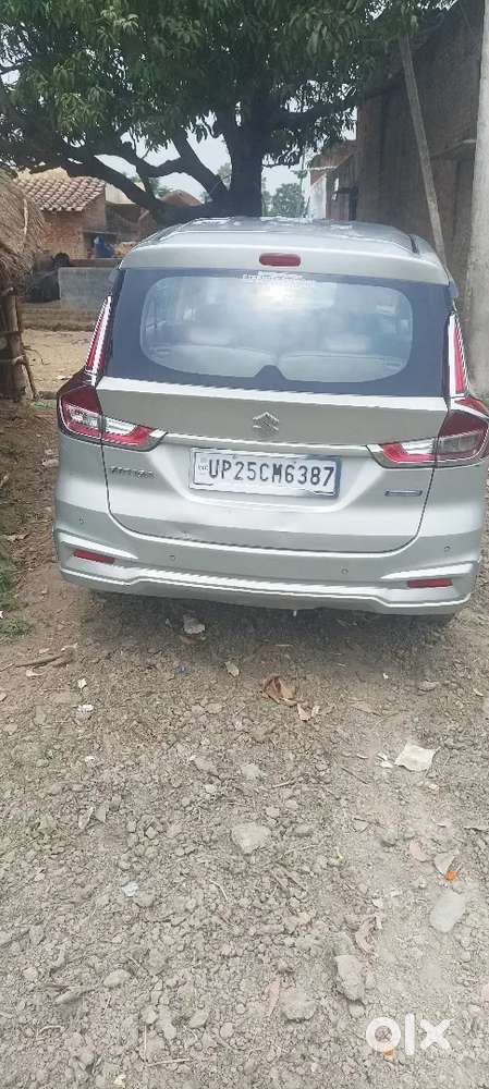 Maruti Suzuki Ertiga 2019 Diesel 80000 Km Driven