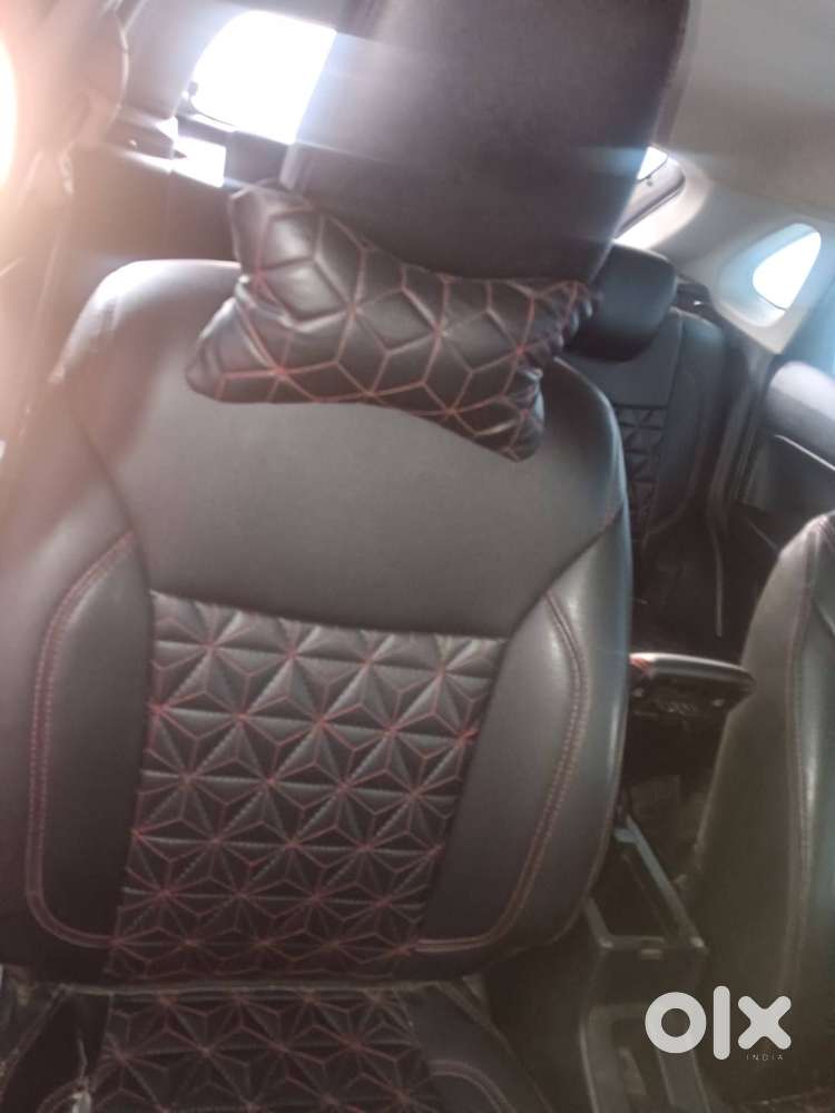 Maruti Suzuki Baleno 2019