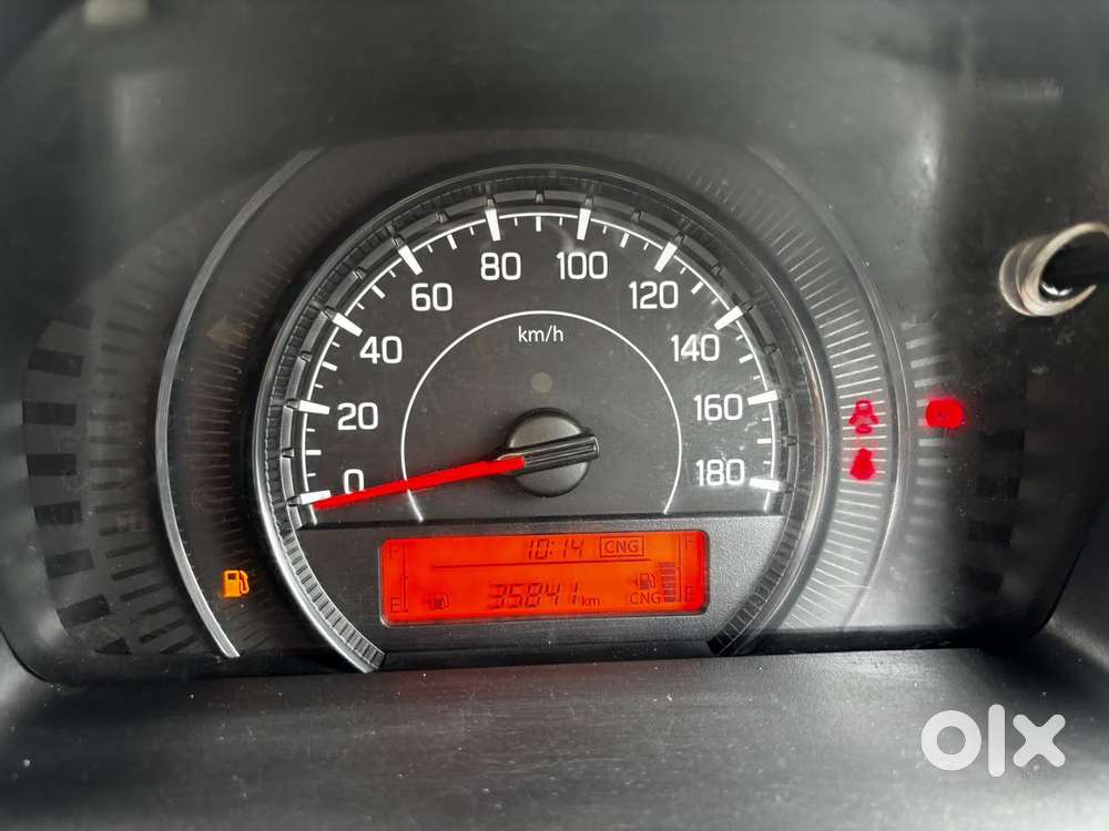 Maruti Suzuki Wagon R 1.0 Vxi Cng, 2023, Cng & Hybrids