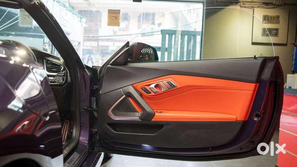 Bmw Z4 M40i, 2025, Petrol