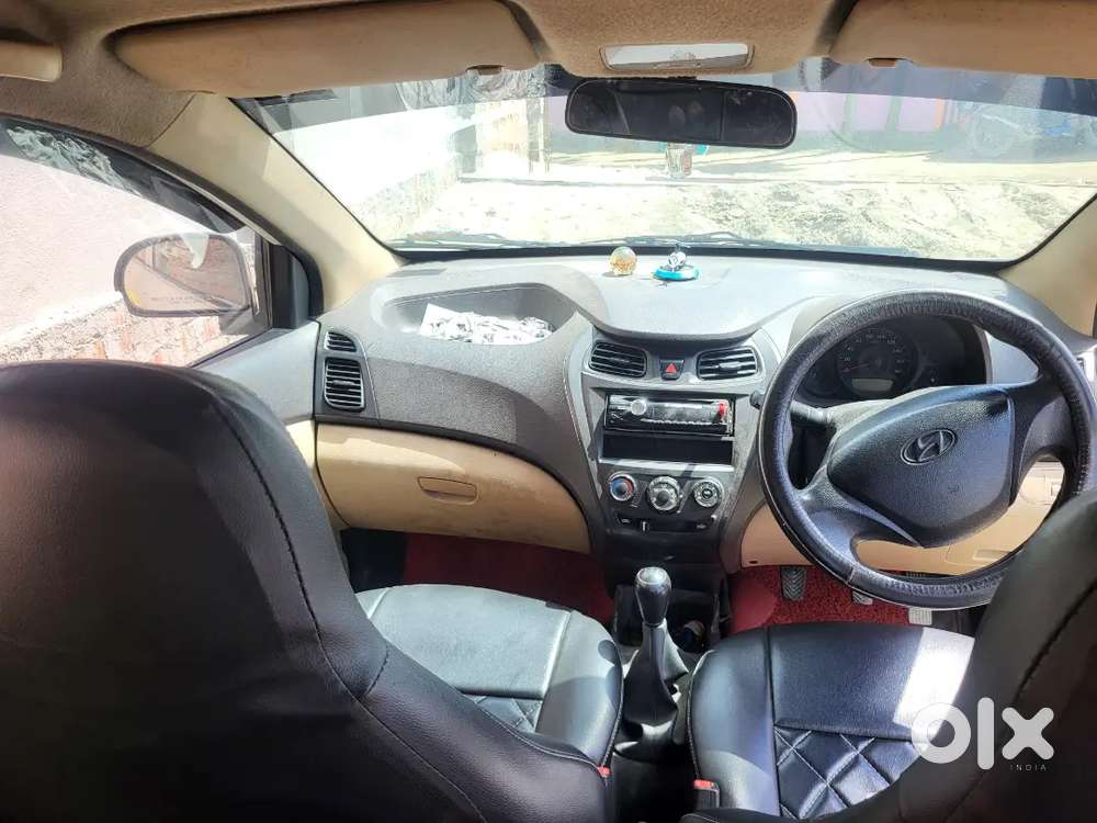 Hyundai Eon D-lite 2016