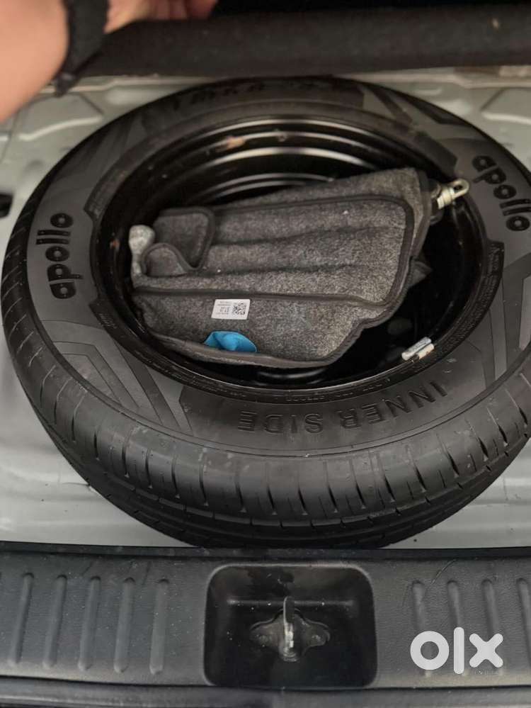 Hyundai Creta E 1.5 Diesel, 2023, Diesel