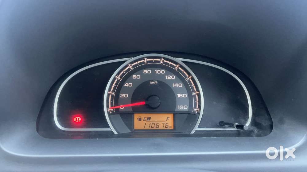 Maruti Suzuki Alto 800 Lxi, 2016, Petrol