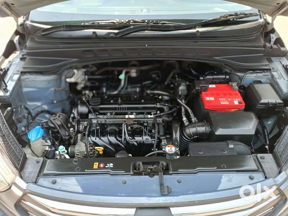 Hyundai Creta 1.6 Sx Plus, 2016, Petrol