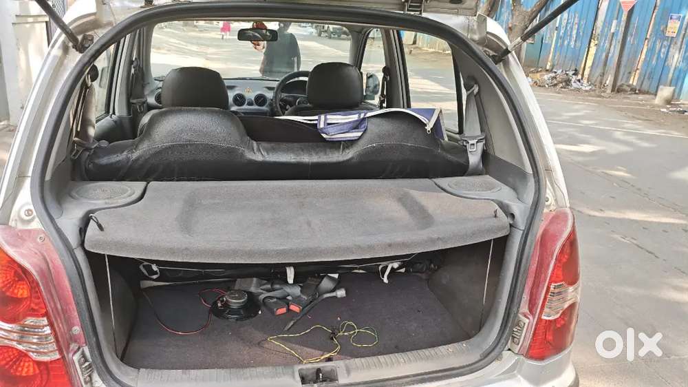 Hyundai Santro Xing Petrol Manual 2005