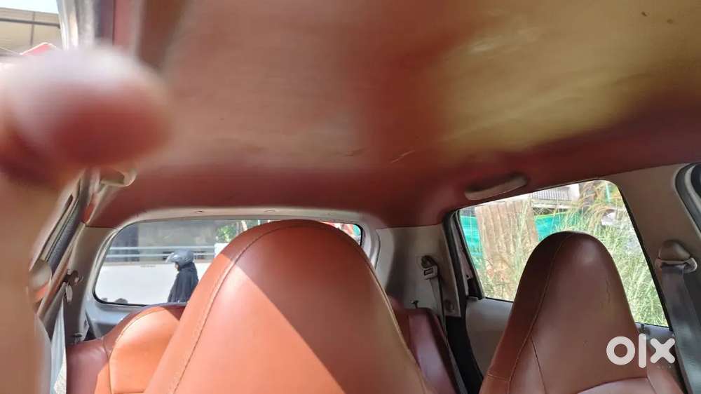 Datsun Go 2014 Petrol Well Maintained