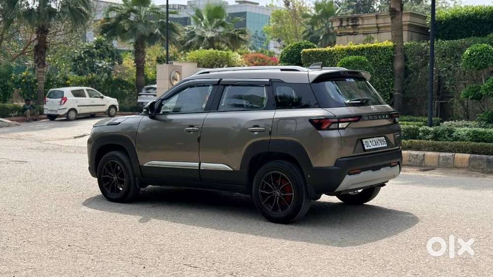 Maruti Suzuki Brezza 1.5 Zxi Plus Smart Hybrid, 2024, Petrol