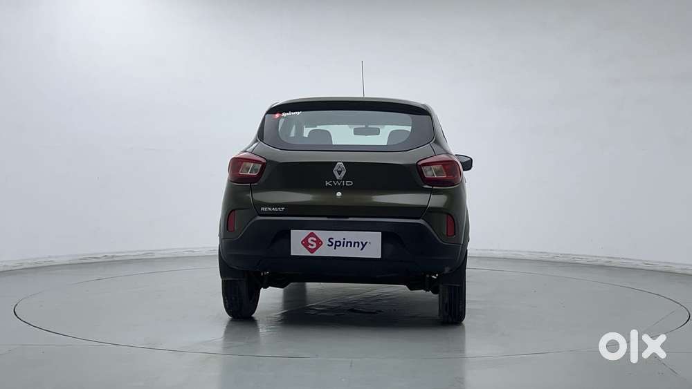 Renault Kwid Rxt 1.0, 2023, Petrol