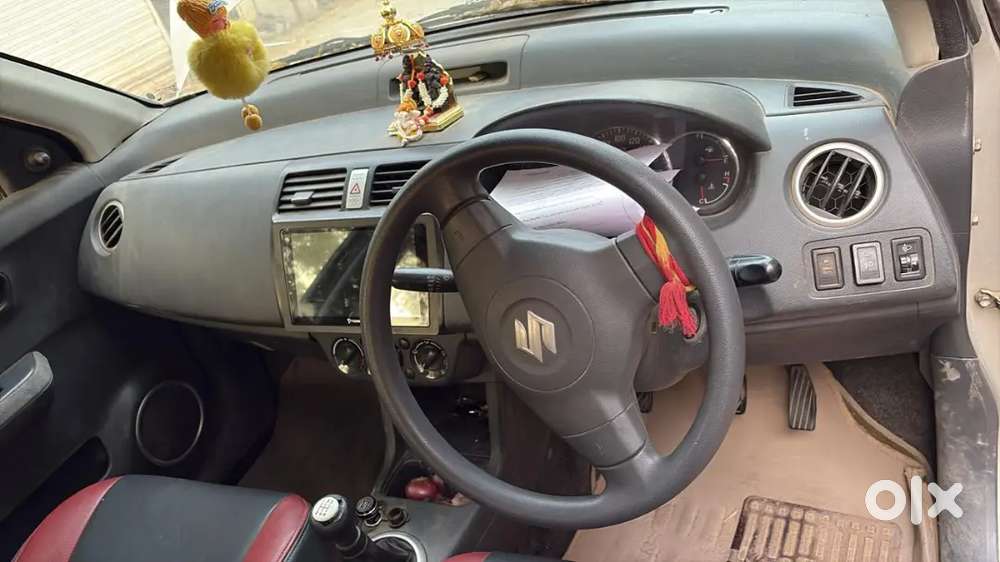 Maruti Suzuki Swift Vdi 2010 Diesel Manual