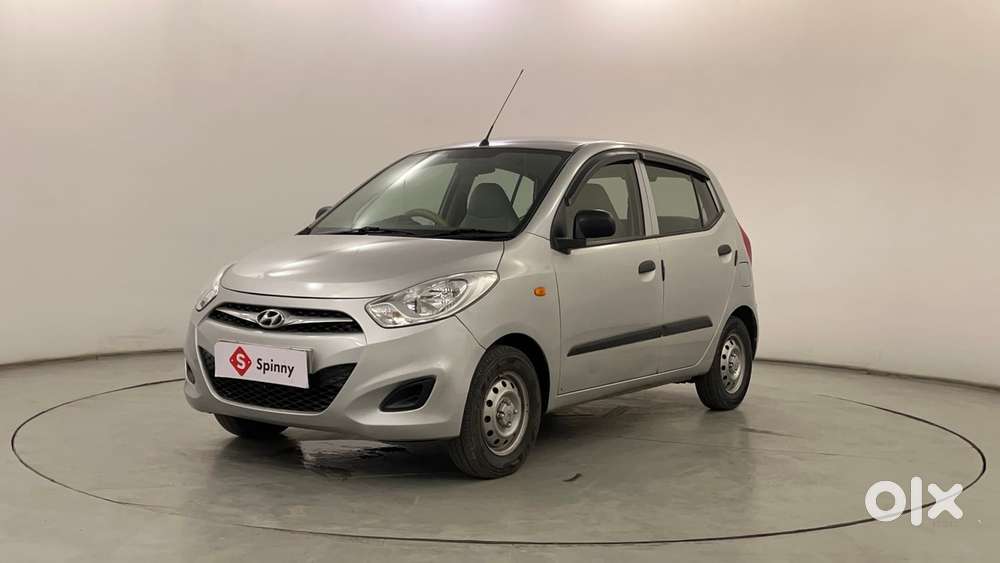 Hyundai I10 Magna 1.1l, 2014, Petrol