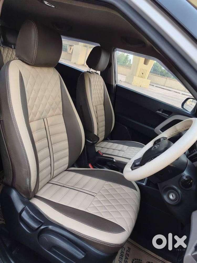 Hyundai Creta 1.4 S, 2016, Diesel