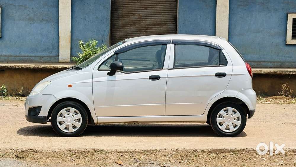 Chevrolet Spark 1.0 Lt, 2015, Petrol