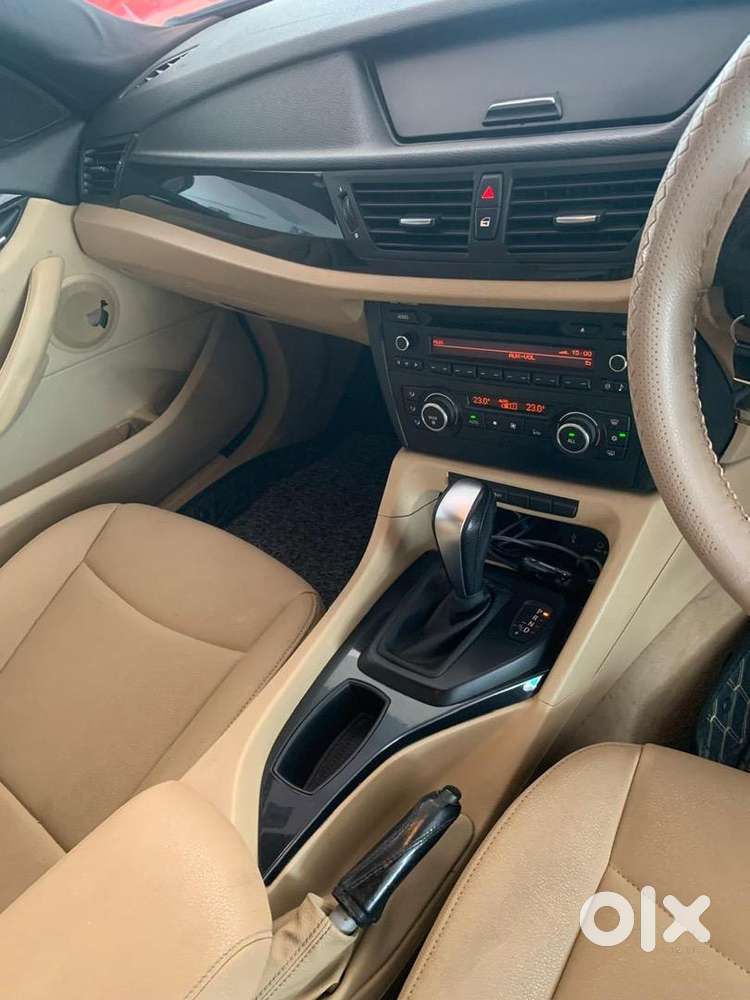 Bmw X1 2013 Diesel Well Maintained